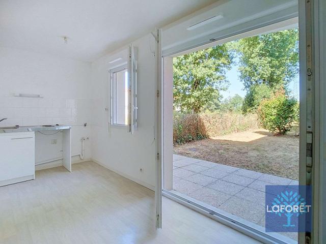 Vente appartement 1 pièce La Roche sur Yon 85
