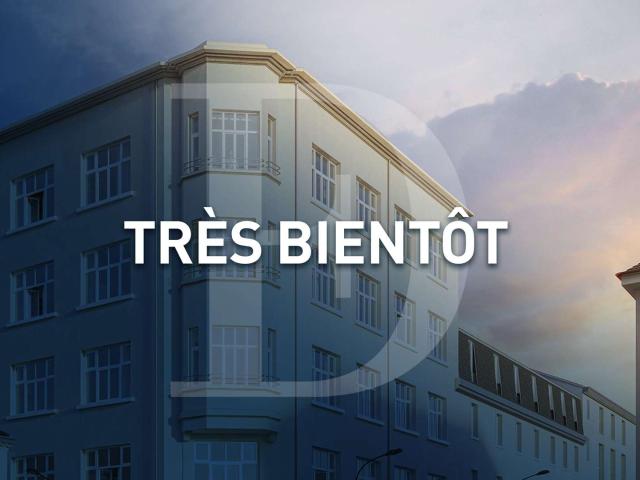Vente appartement 1 pièce La Roche sur Yon 85