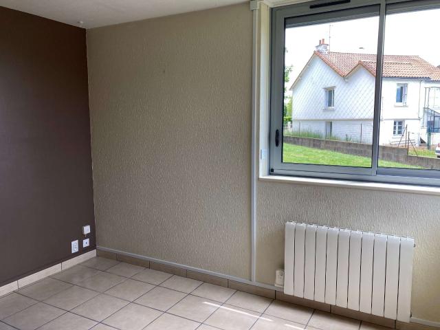 Vente appartement 1 pièce La Roche sur Yon 85