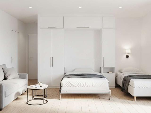 Vente appartement 1 pièce La Roche sur Yon 85
