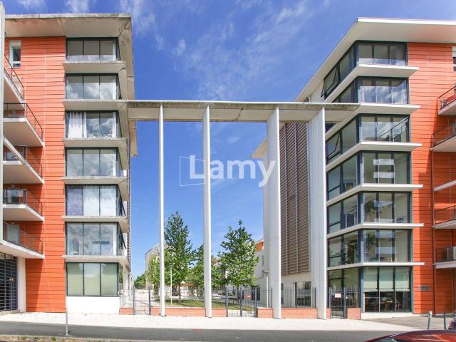 Vente appartement 1 pièce La Roche sur Yon 85