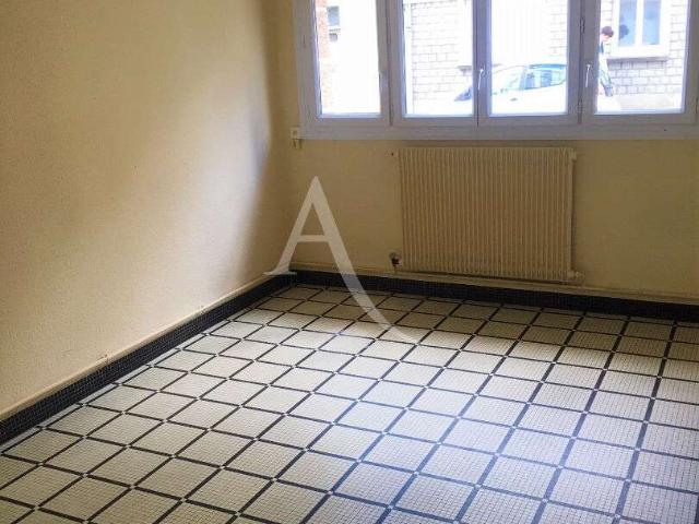 Vente appartement 1 pièce La Roche Sur Yon Le Bourg Sous La Roche 85
