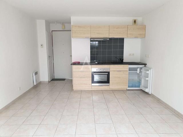 Vente appartement 1 pièce La Roche Sur Yon Zone Est 85
