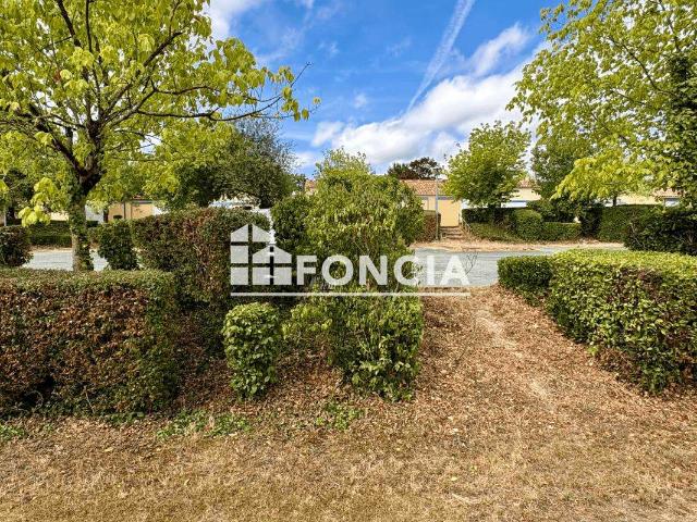 Vente appartement 1 pièce La Roche Sur Yon Zone Est 85