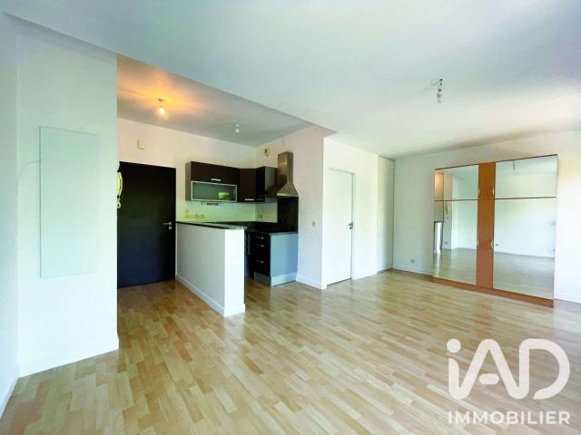 Vente appartement 1 pièce La Rochelle 17