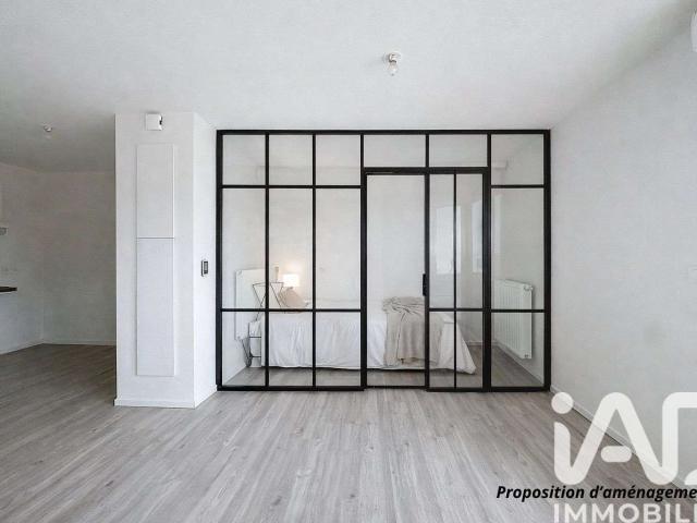 Vente appartement 1 pièce La Rochelle 17