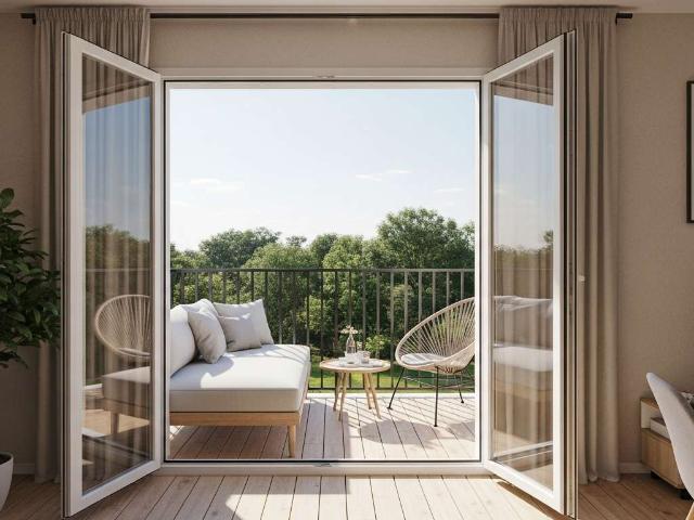 Vente appartement 1 pièce La Rochelle 17
