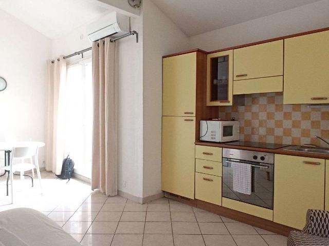 Vente appartement 1 pièce La Seyne sur Mer 83