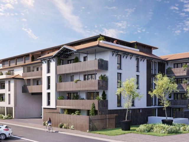 Vente appartement 1 pièce La Teste de Buch 33