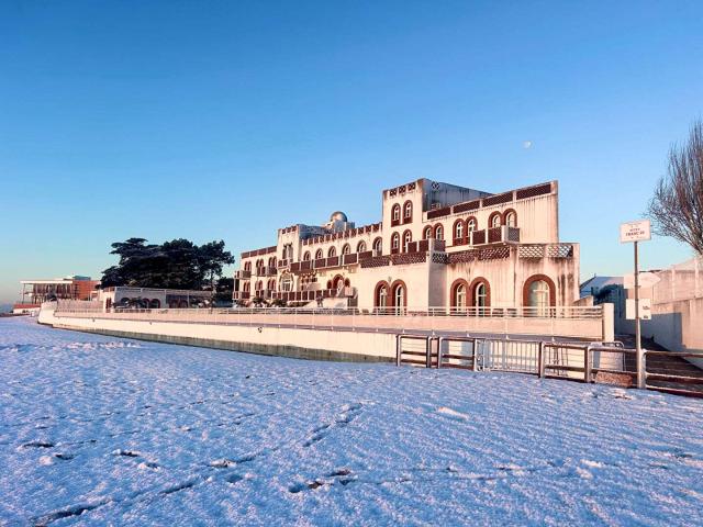 Vente appartement 1 pièce La Tranche sur Mer 85