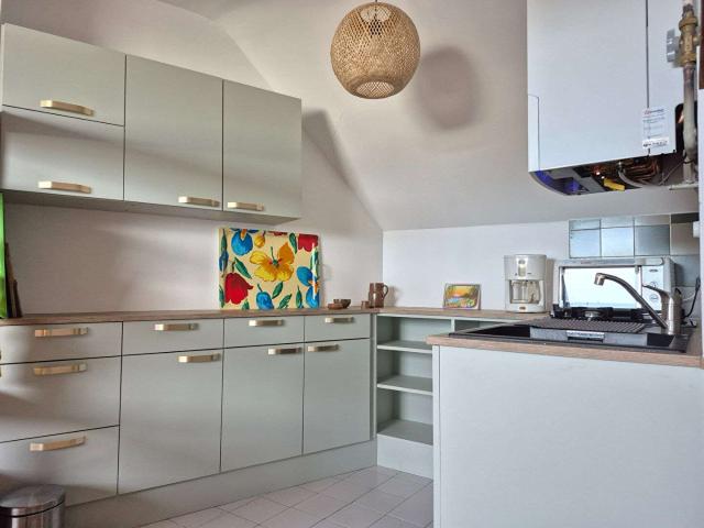 Vente appartement 1 pièce La Trinité sur Mer 56