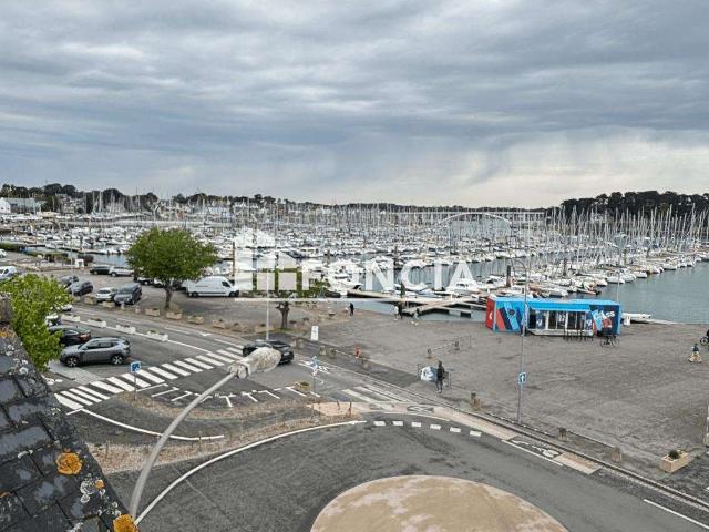 Vente appartement 1 pièce La Trinité sur Mer 56