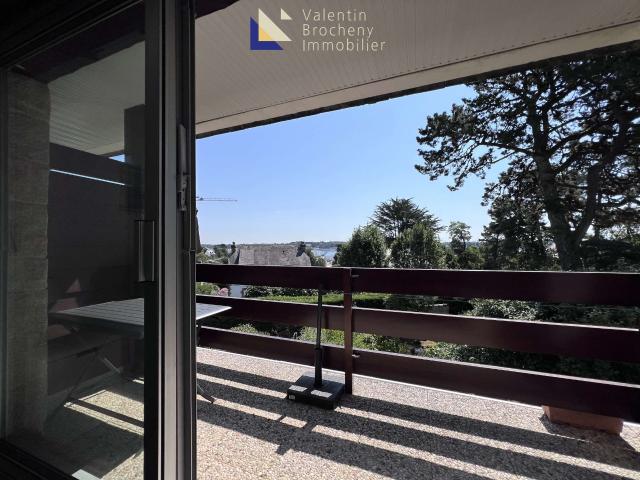 Vente appartement 1 pièce La Trinité sur Mer 56