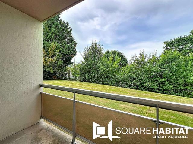 Vente appartement 1 pièce Lamballe 22