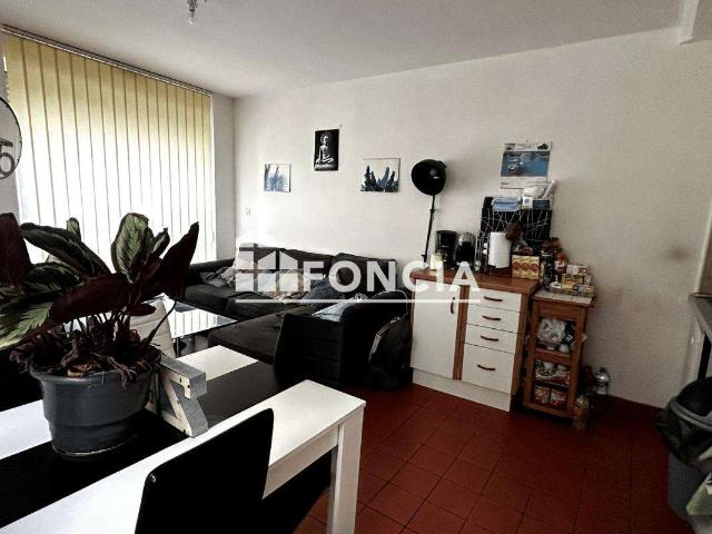Vente appartement 1 pièce Lannion 22