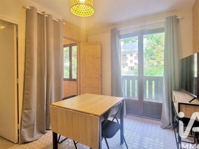 Vente appartement 1 pièce Lans en Vercors 38