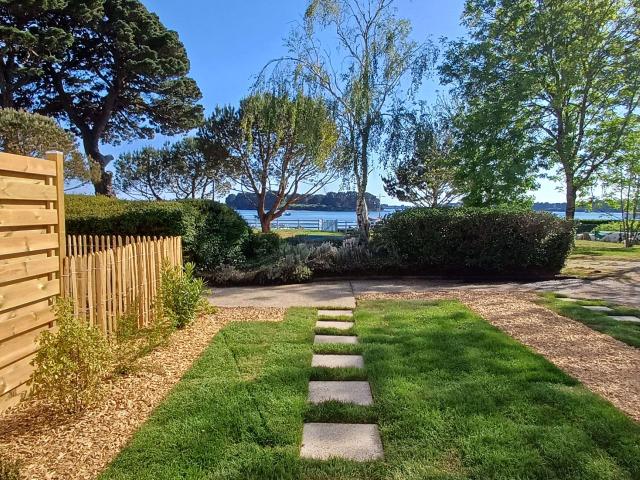 Vente appartement 1 pièce Larmor Baden 56
