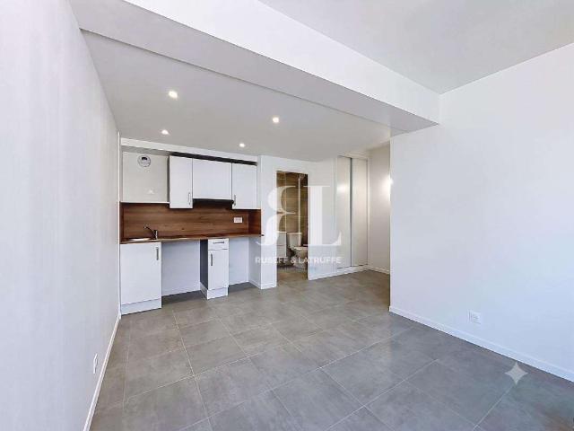 Vente appartement 1 pièce Larmor Plage 56