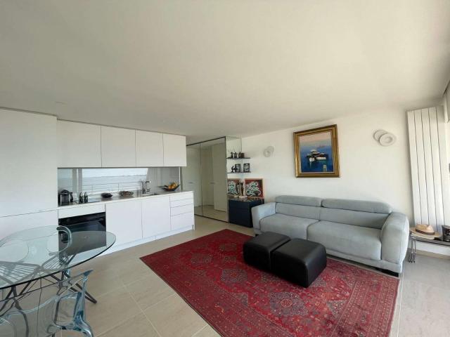 Vente appartement 1 pièce Larmor Plage 56