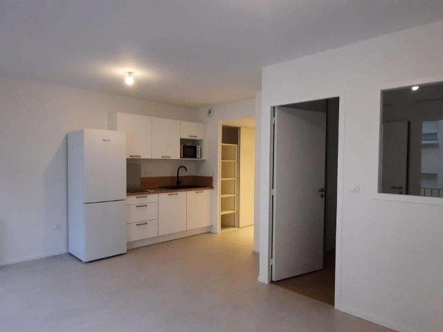 Vente appartement 1 pièce Laval Centre Ville Préfecture 53