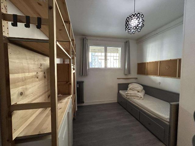 Vente appartement 1 pièce Laval 53