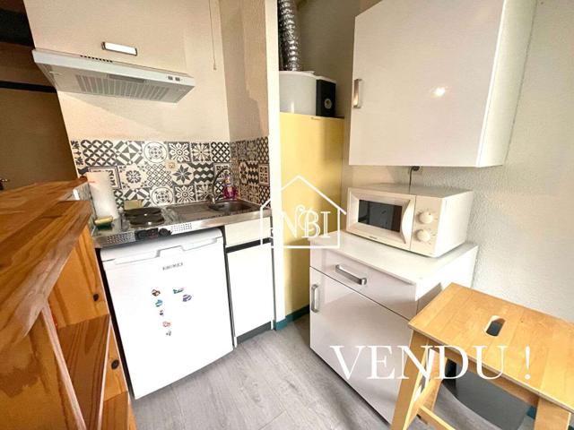 Vente appartement 1 pièce Laval 53
