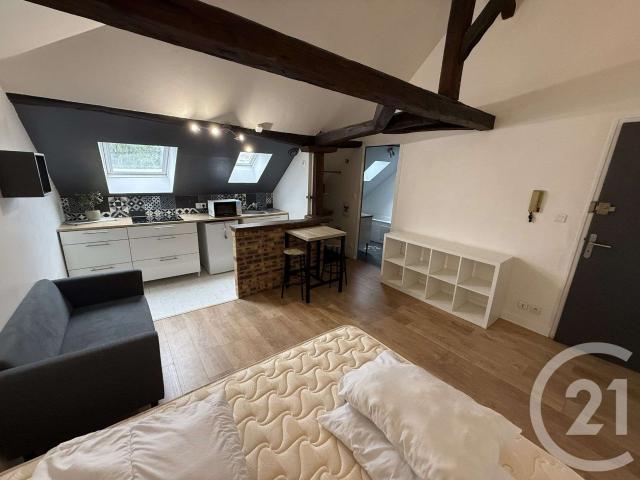 Vente appartement 1 pièce Le Mans 72