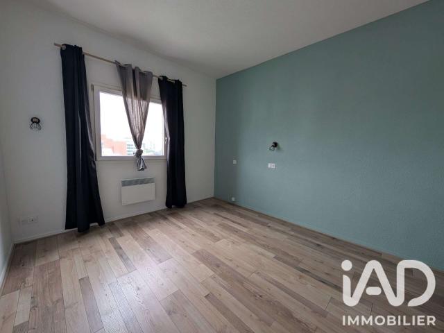 Vente appartement 1 pièce Le Mans 72