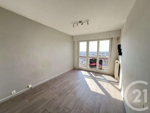 Vente appartement 1 pièce Le Mans 72