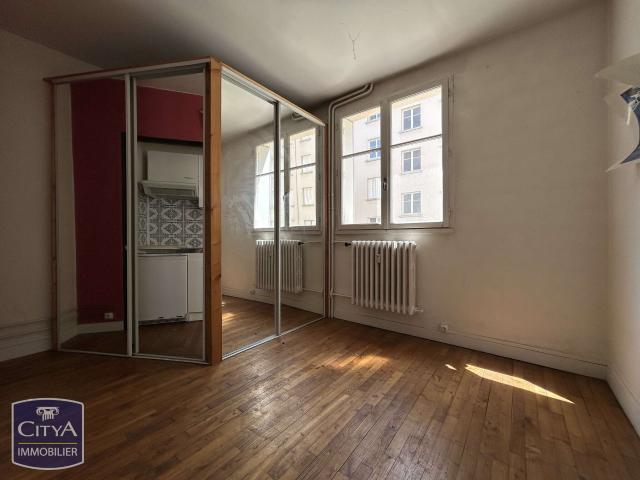 Vente appartement 1 pièce Le Mans 72