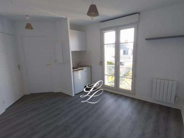 Vente appartement 1 pièce Le Mans 72