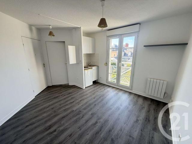 Vente appartement 1 pièce Le Mans 72