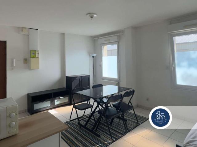 Vente appartement 1 pièce Le Mans 72