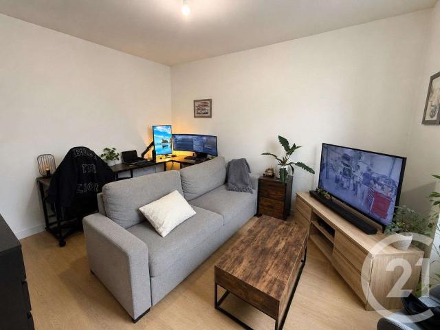 Vente appartement 1 pièce Le Mans 72