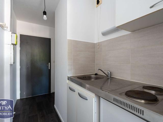 Vente appartement 1 pièce Le Mans 72