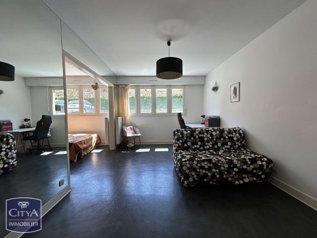 Vente appartement 1 pièce Le Mans Rubillard Chasse Royale 72