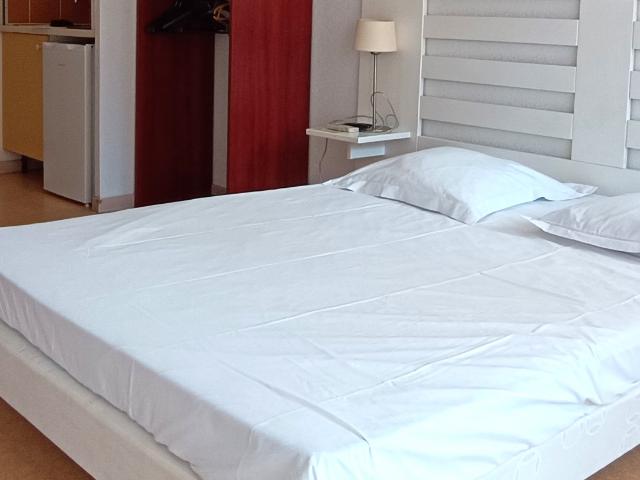 Vente appartement 1 pièce Le cap d agde 34