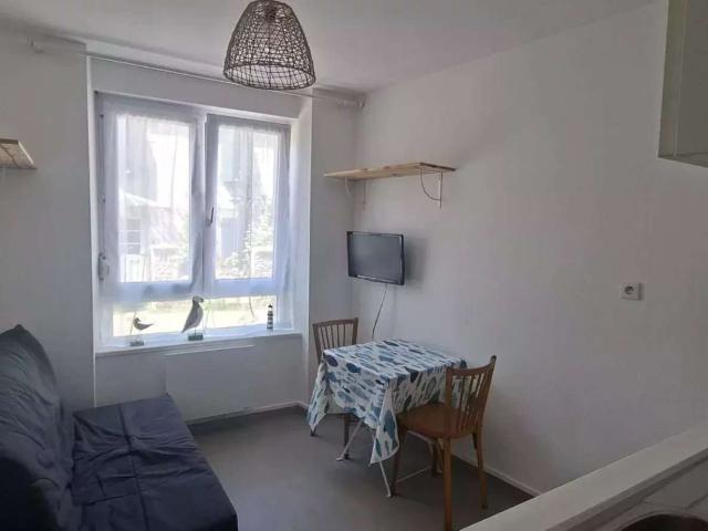 Vente appartement 1 pièce Le Conquet 29