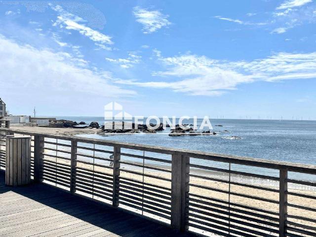 Vente appartement 1 pièce Le Croisic 44