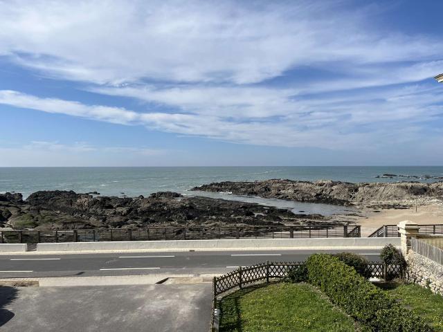 Vente appartement 1 pièce Le Croisic 44
