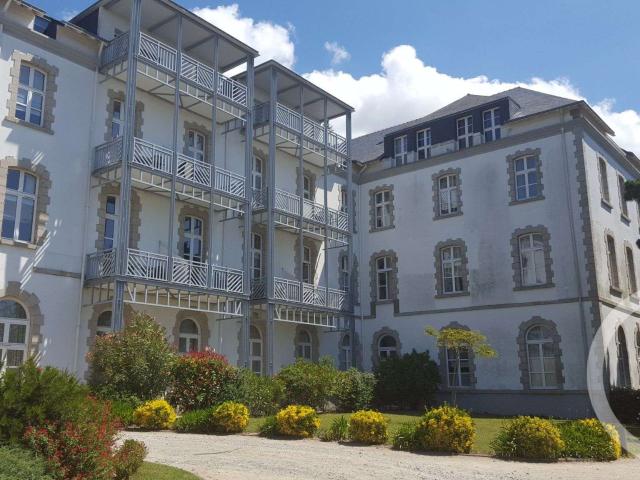 Vente appartement 1 pièce Le Croisic 44