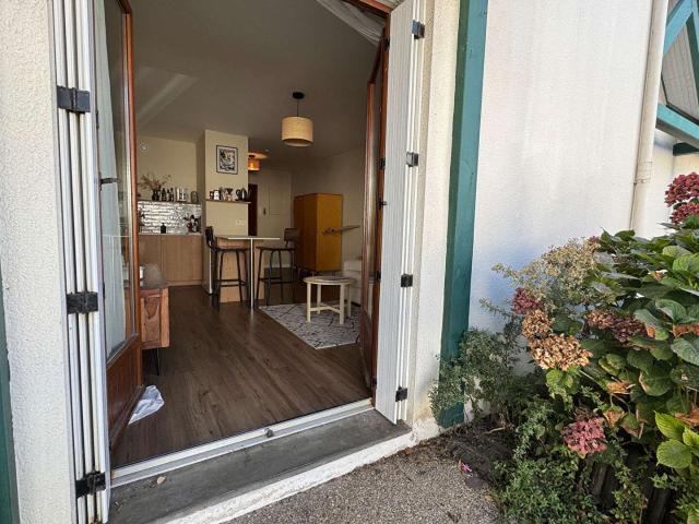 Vente appartement 1 pièce Le Croisic 44