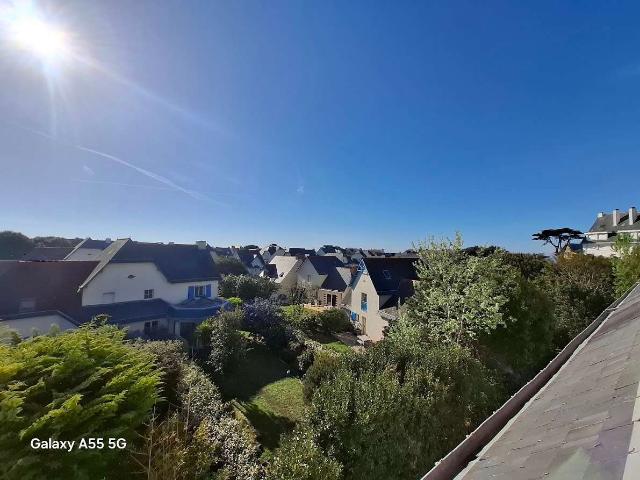 Vente appartement 1 pièce Le Croisic 44