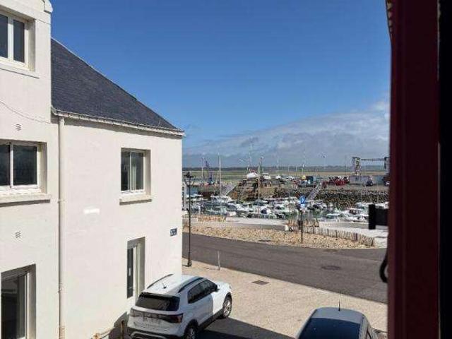 Vente appartement 1 pièce Le Croisic 44