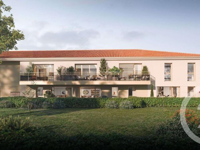 Vente appartement 1 pièce Le Fenouiller 85
