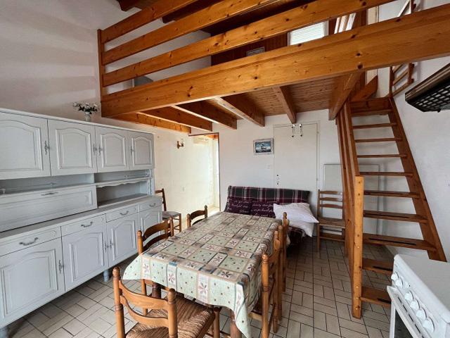 Vente appartement 1 pièce Le Fenouiller 85