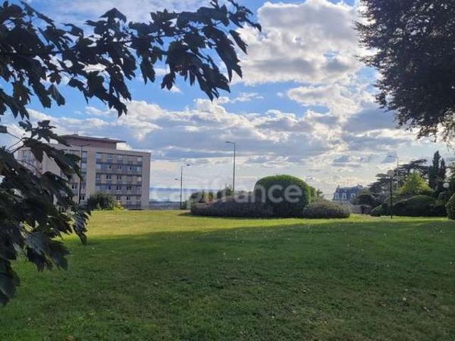 Vente appartement 1 pièce Le Havre 76
