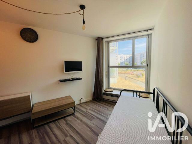 Vente appartement 1 pièce Le Havre 76