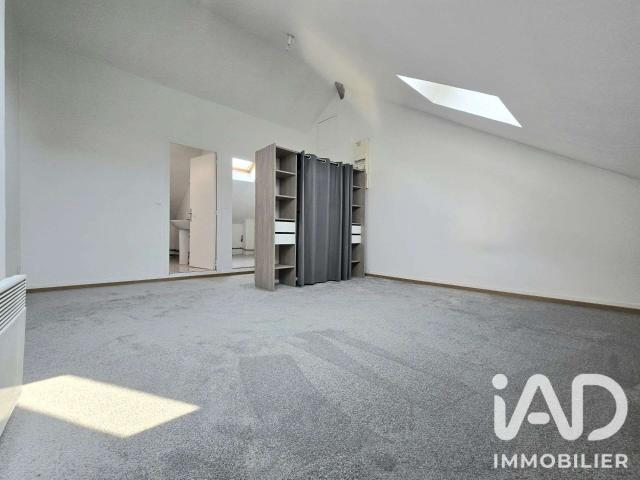 Vente appartement 1 pièce Le Havre 76
