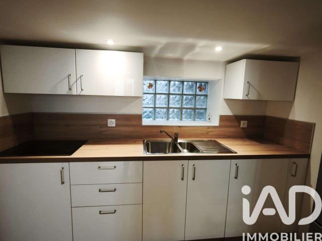 Vente appartement 1 pièce Le Havre 76